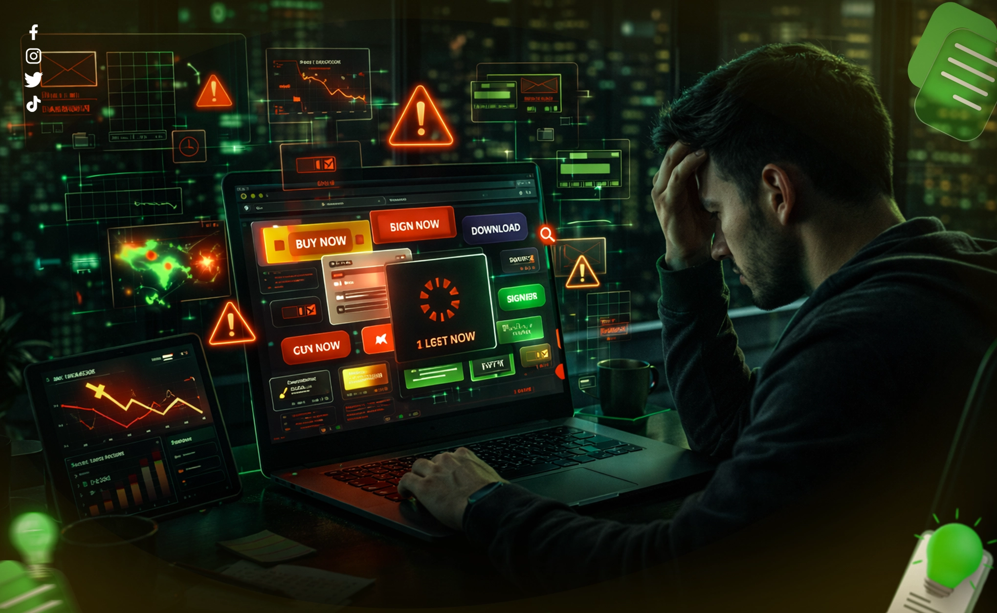 أخطاء-شائعة-في-تصميم-المواقع