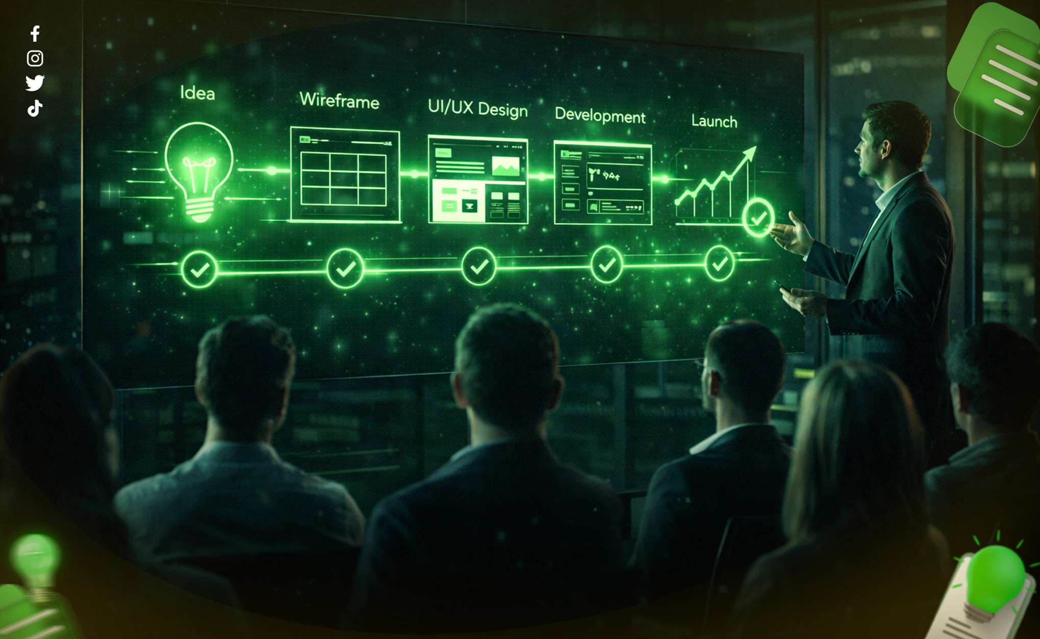 خطوات-تصميم-موقع-إلكتروني-احترافي