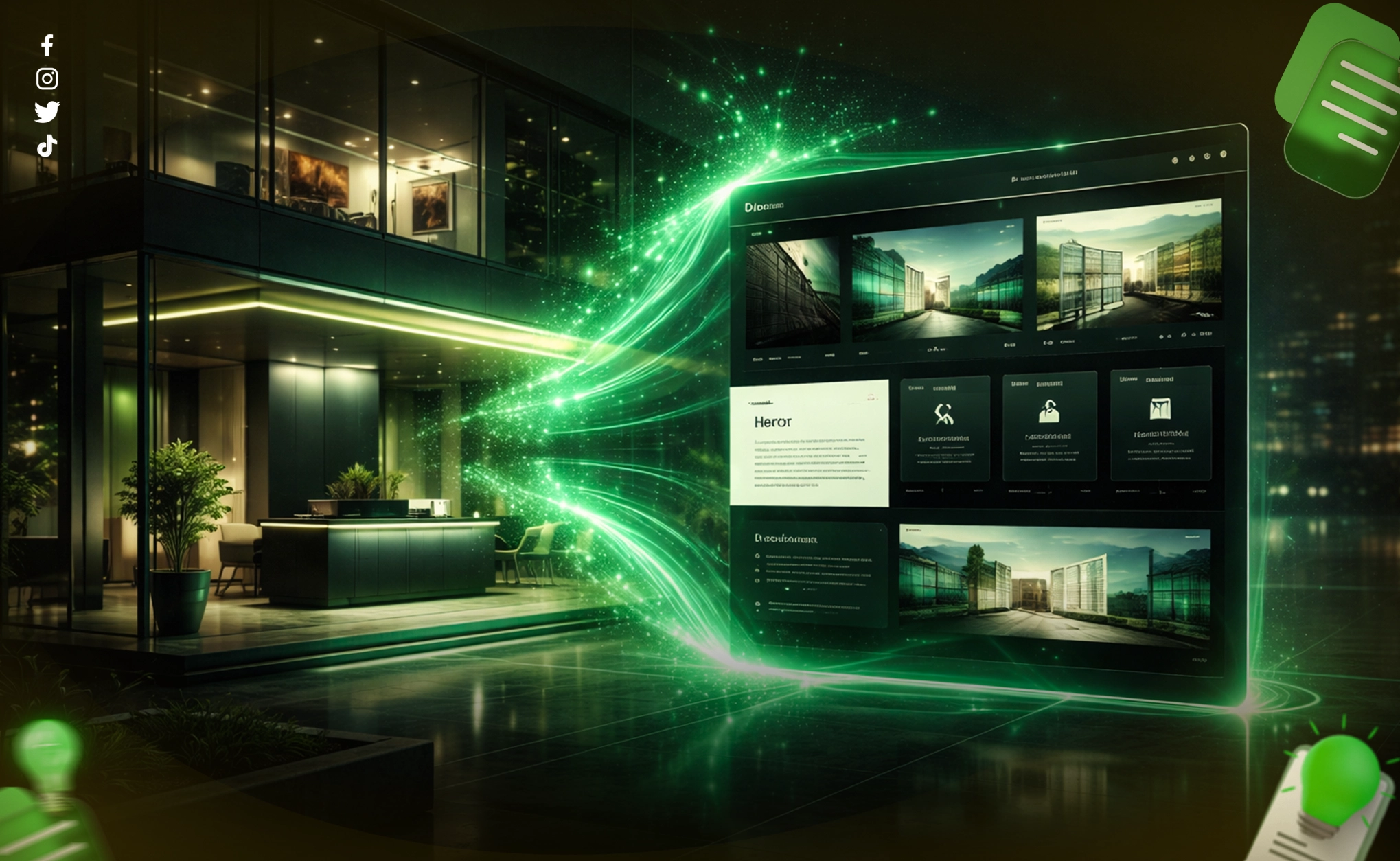 تصميم-مواقع-الشركات