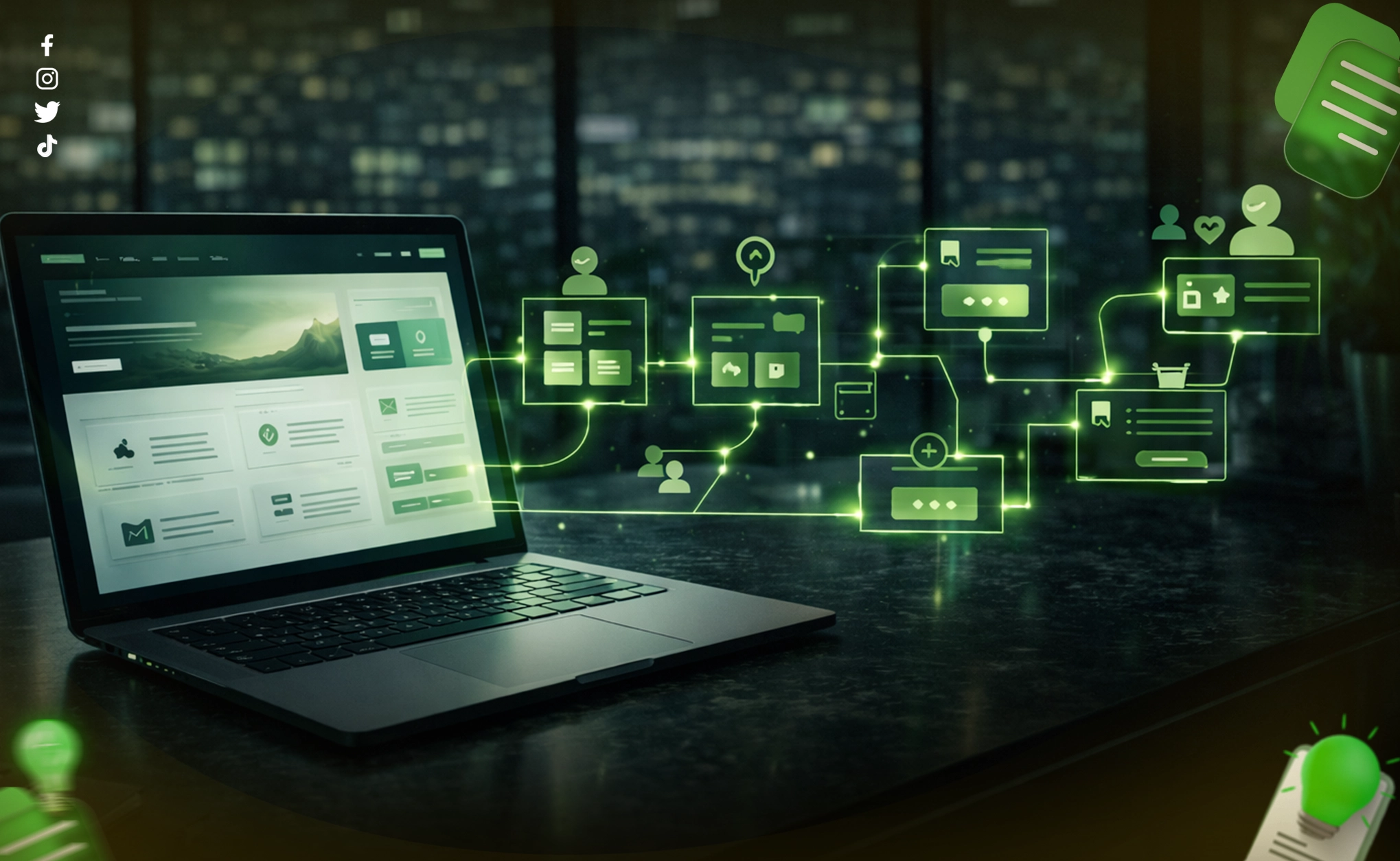 تصميم-المواقع-Customer-Journey