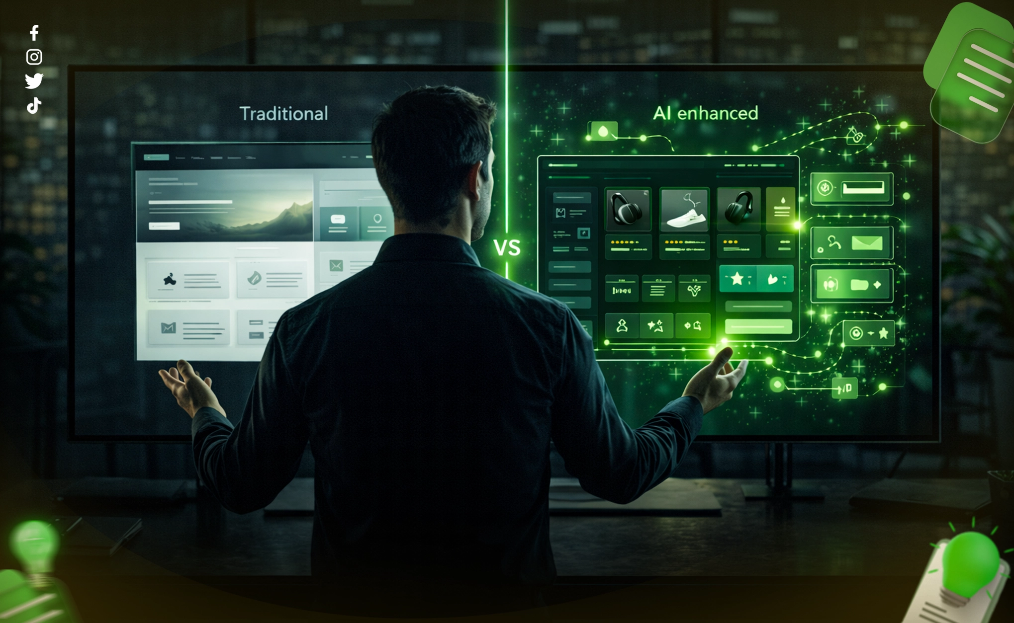 تطوير-تجربة-تصميم-المواقع-الحديثة