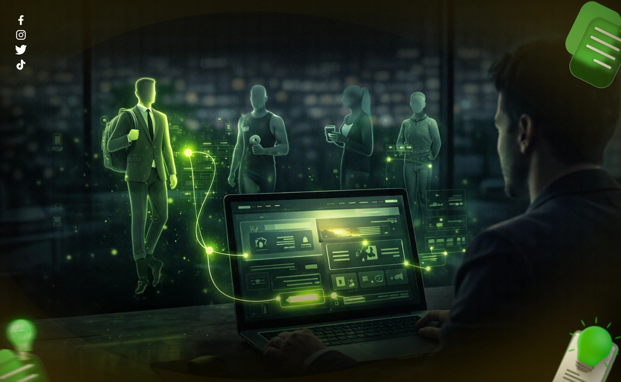 تصميم-مواقع-موجهة-لجمهور-معين