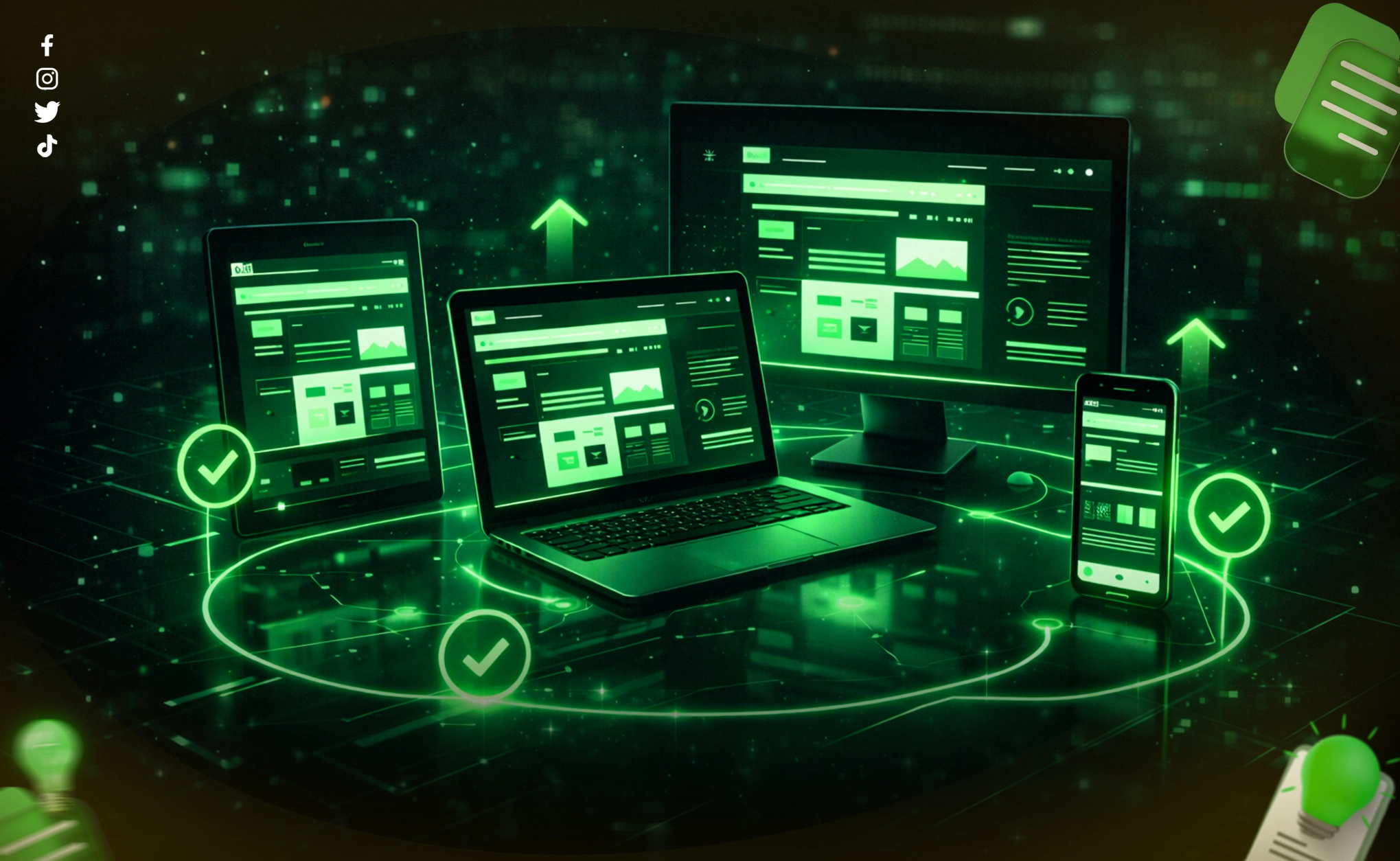 تصميم-المواقع-المتجاوبة