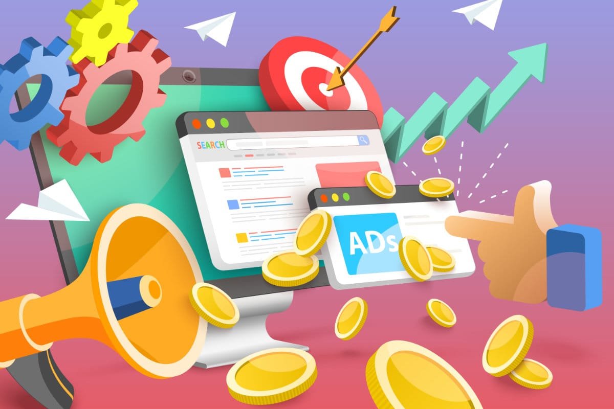 Digital Advertising
