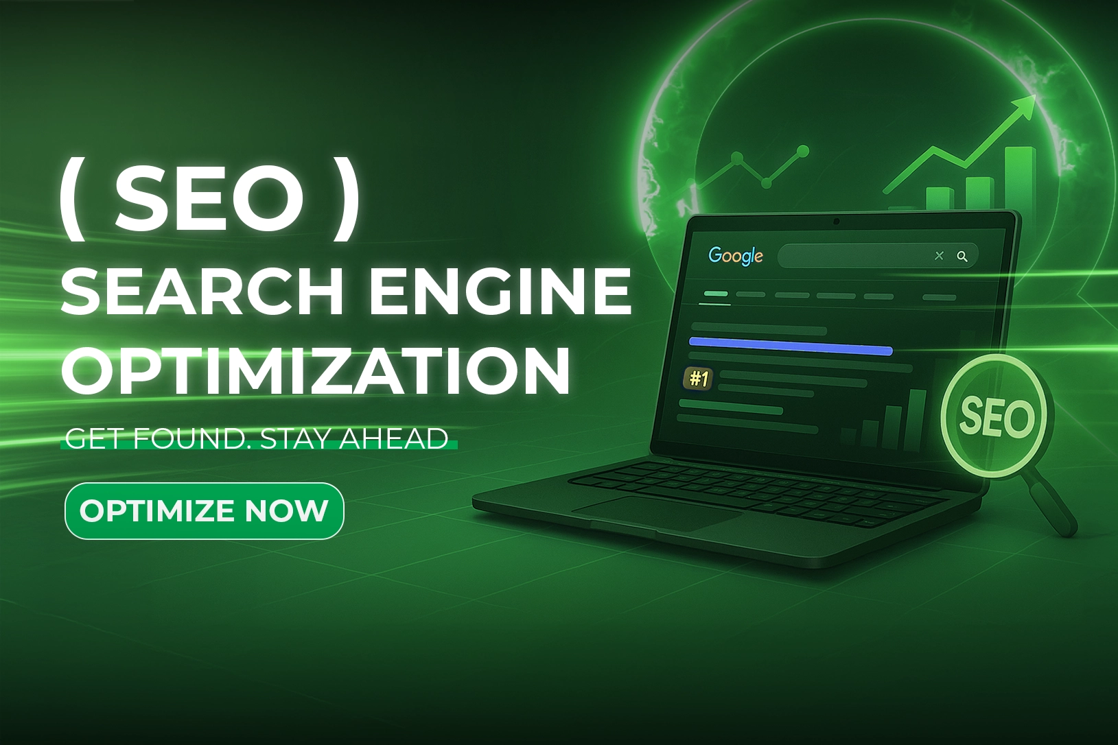 Search Engine Optimization (SEO)