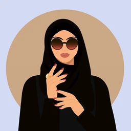 Rania K.