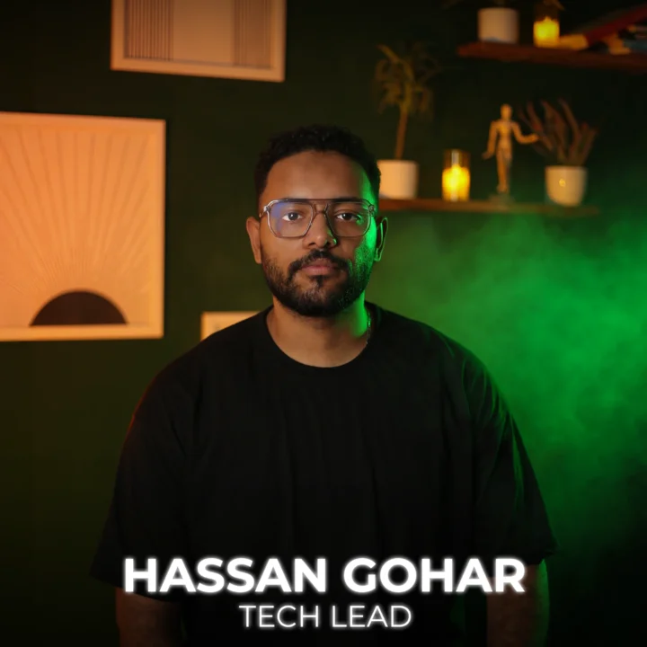 HASSAN GOHAR