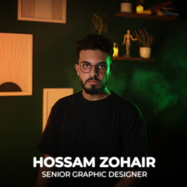 HOSSAM ZOHAIR