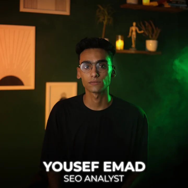 YOUSEF EMAD
